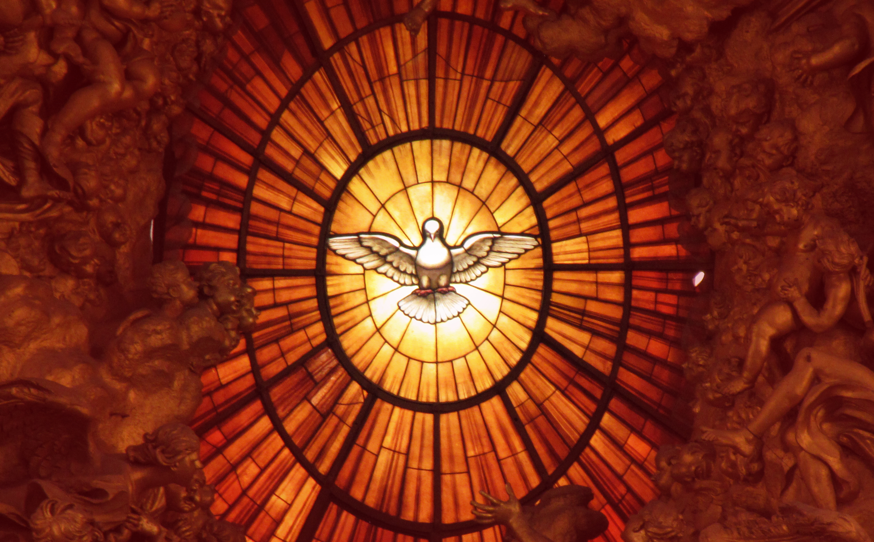 3 Spiritual Significance Of The Pentecost