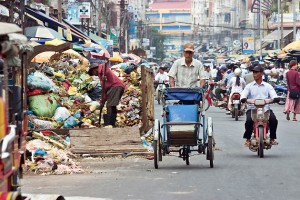 PhnomPenhStreet