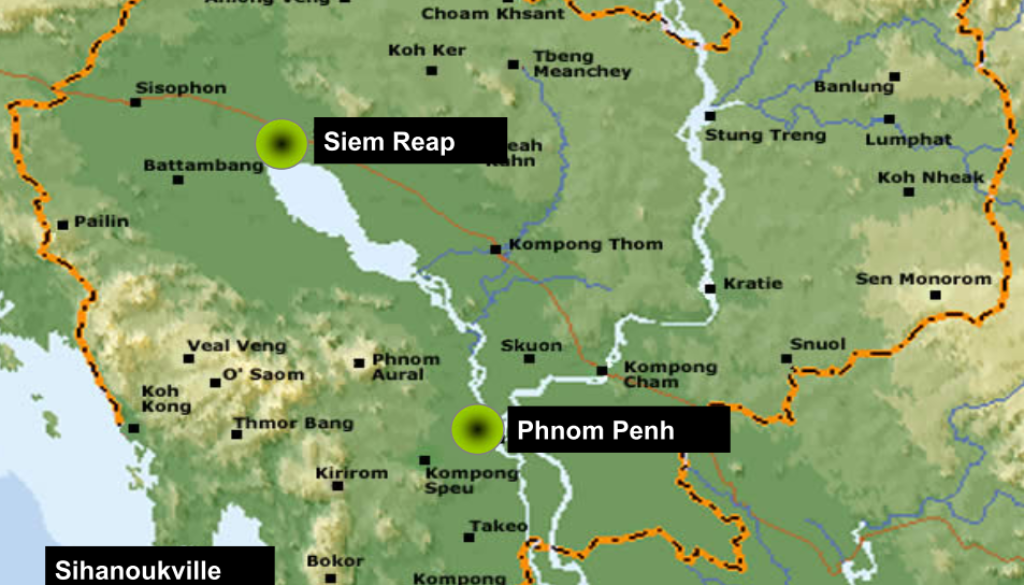 Cambodia_map