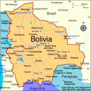 bolivia_facts_maps_cities
