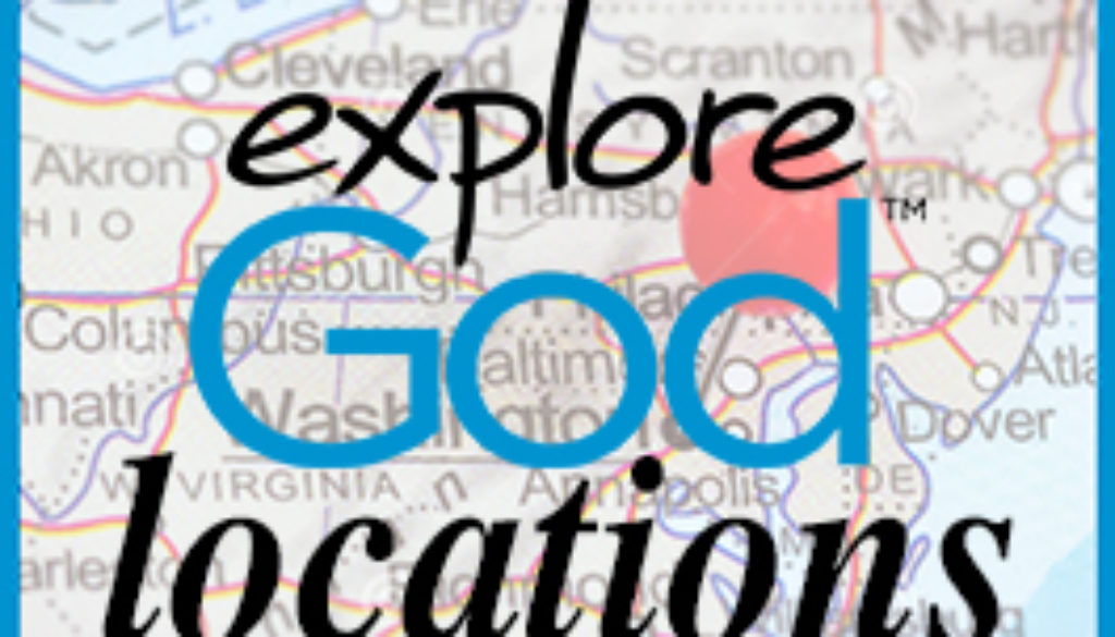exploreGodlocations