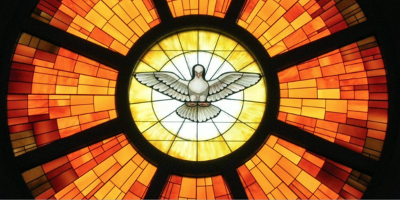What does it mean to be filled with the Holy Spirit?