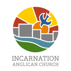 incarnation logo draft11 - white