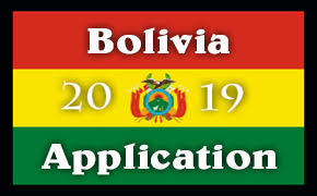 BoliviaApp