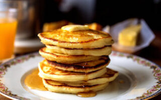 pancakes