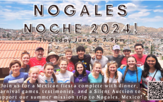 Nogales Noche 2024