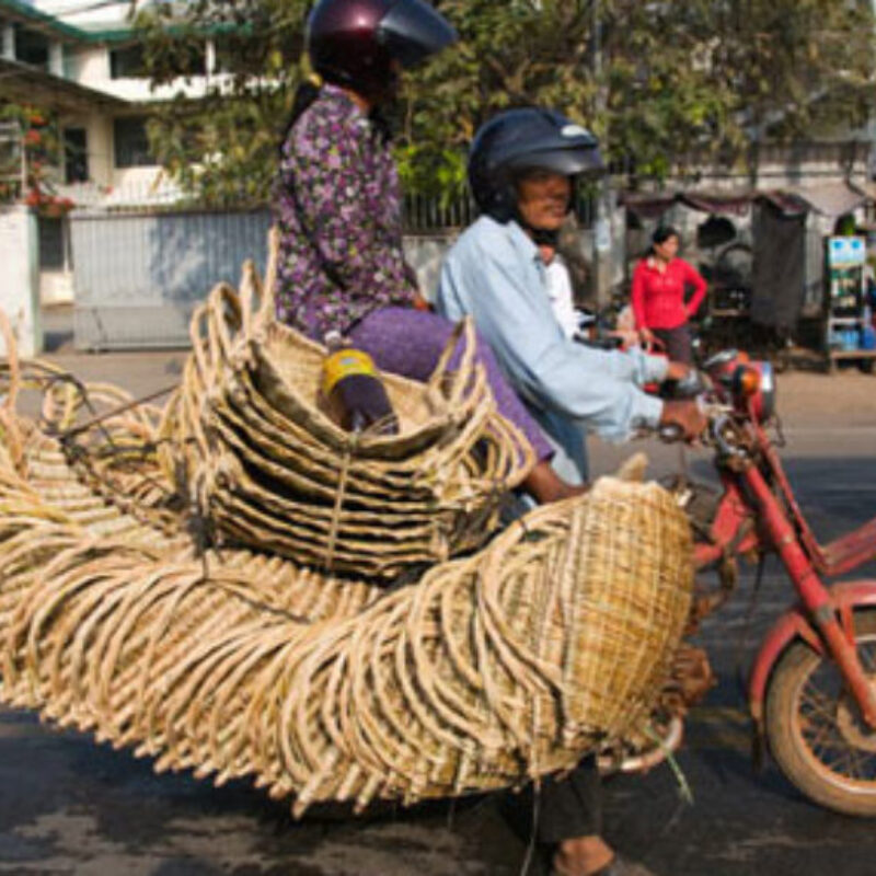 Cambodia