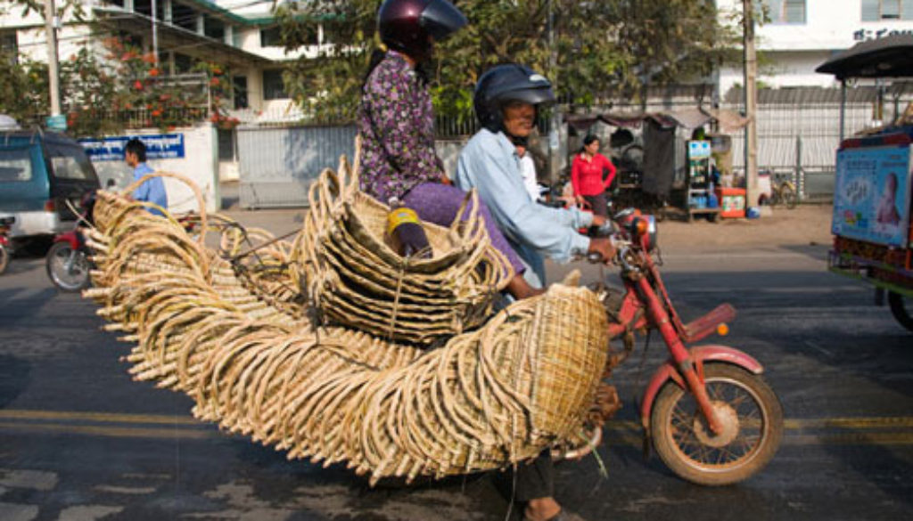 Cambodia