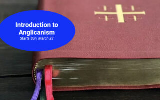 ‎Spring 2025 - Introduction to Anglicanism Slide .‎001