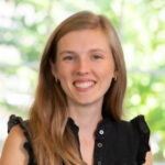 Callie Goyer Headshot