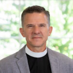 David Hanke Headshot