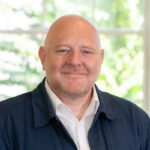 Isaac Wardell Headshot