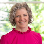 Louise Brookes Headshot