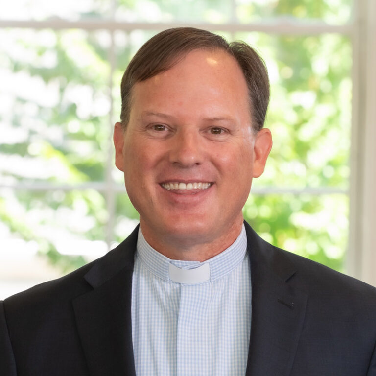 Leadership – Restoration Anglican Church