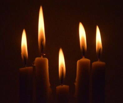 Advent Christmas - Unsplash