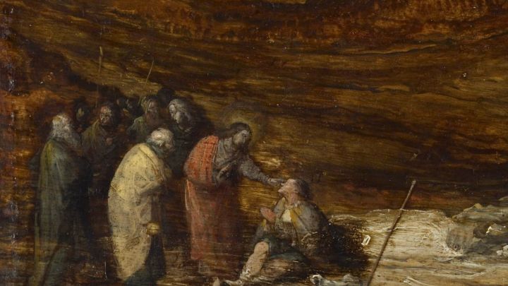 Prayer for Healing and Unity