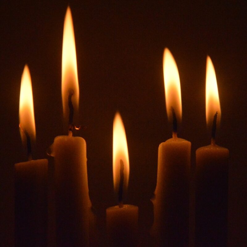 Advent Christmas web box - Unsplash