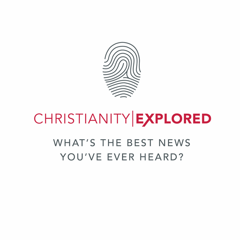 Christianity Explored web box