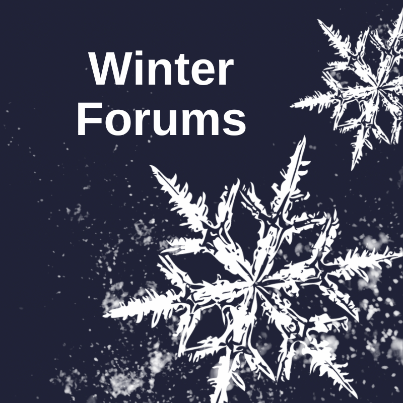 Winter Forums web box