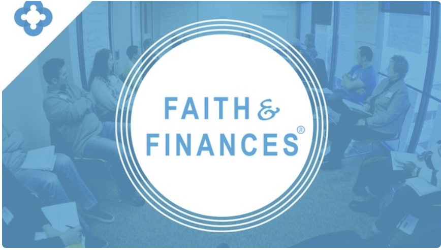 Faith and Finances