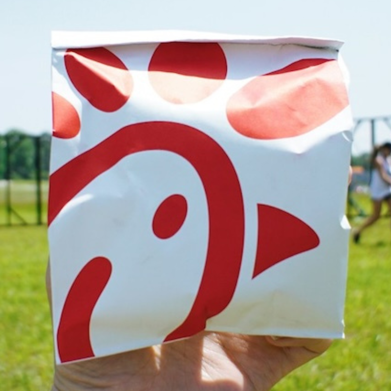 Chick-fil-a Web Box v2
